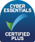 cyberessentials certificate logo